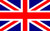 English Flag