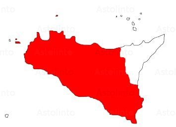Distribuzione del Bufotes boulengeri