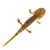 Salamandra pezzata, larva