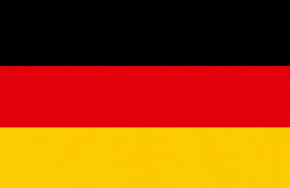 Bandiera Germania