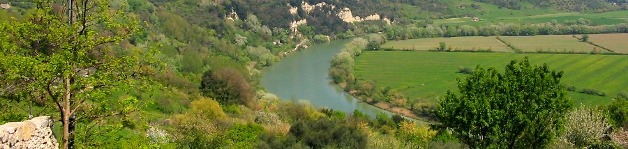 Immagine di un ambiente preferito.